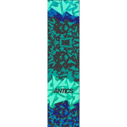 Antics DIGI TEAL - Grip Tape