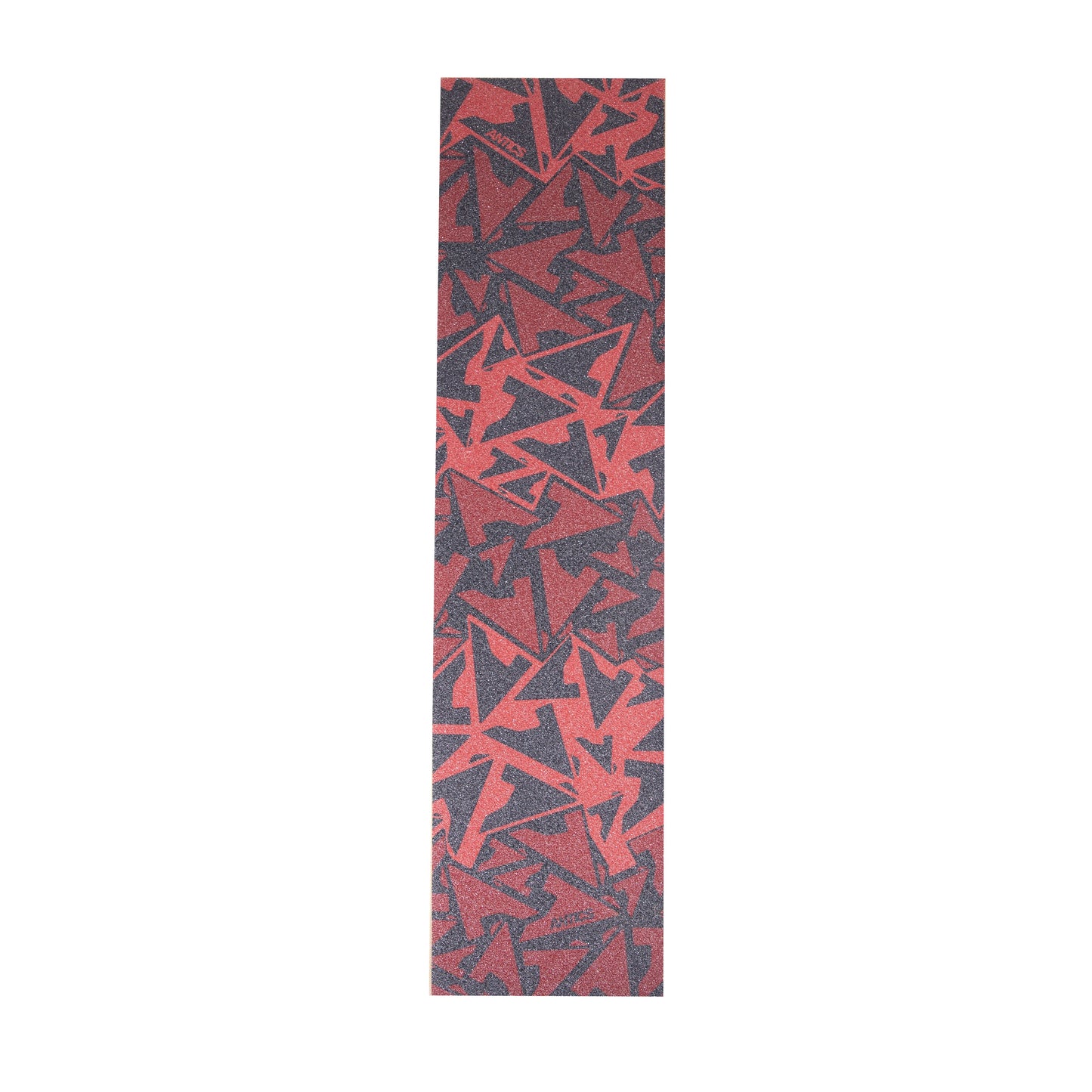 Antics AOP RED - Grip Tape