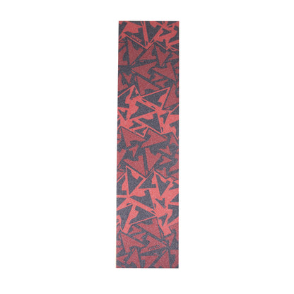 Antics AOP RED - Grip Tape