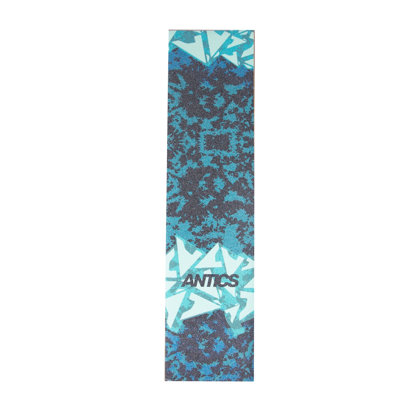 Antics DIGI TEAL - Grip Tape