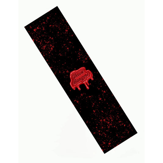 Figz Throw Bangers - Grip Tape